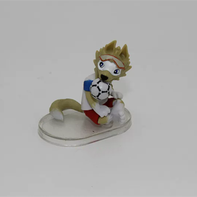 Kids Toys Za - 10pcs no repeat 6-8cm the russian