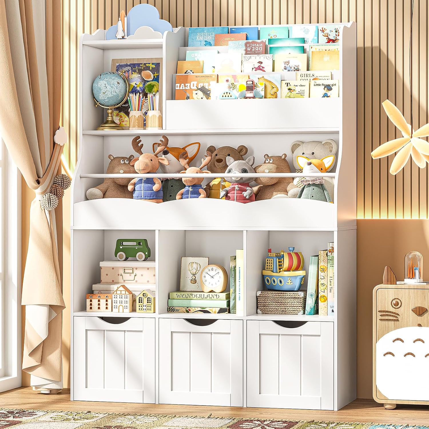 Kids Toys Drawers - 51.18