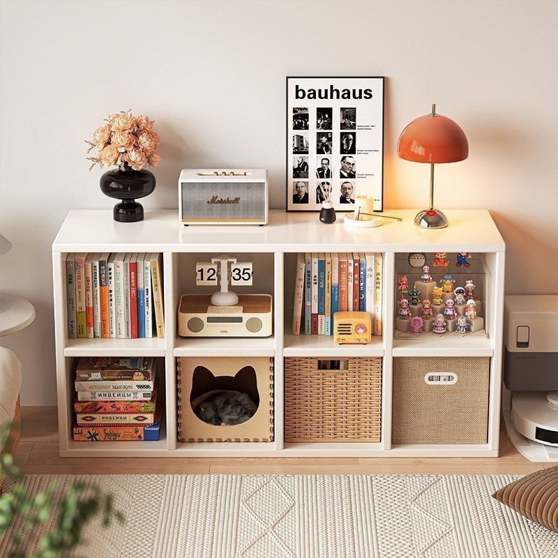 Kids Toys Drawers - Kids Storage Cabinet, Large Capacity Multi-Layer