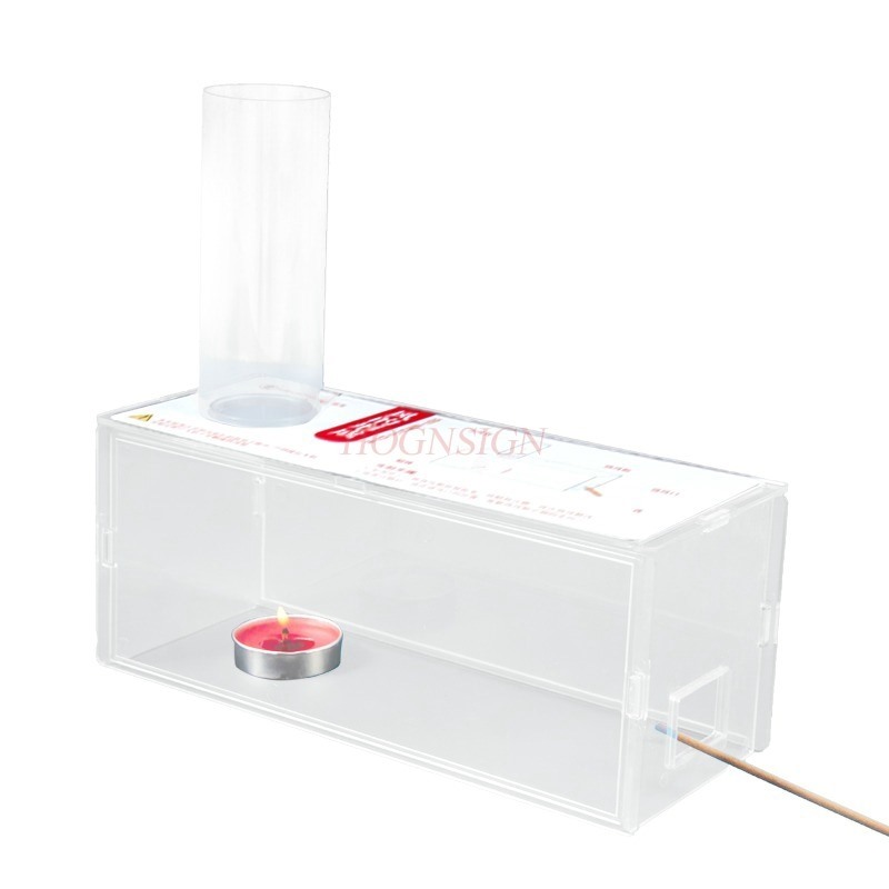 1set The Formation of Wind Sci - огляд і ціна Volcano Experiment Kit