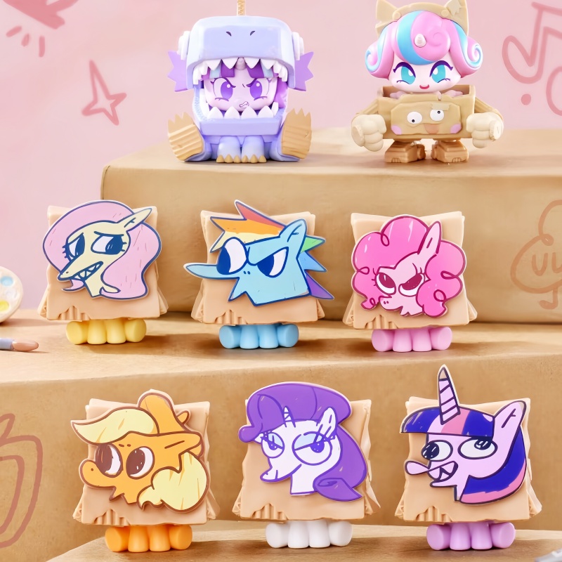 KAYOU Authentic My Little Pony - огляд і ціна Kids Toys Png