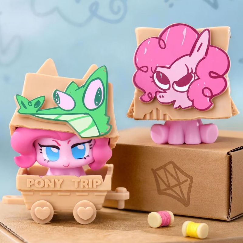 KAYOU Authentic My Little Pony - огляд і ціна Kids Toys Png