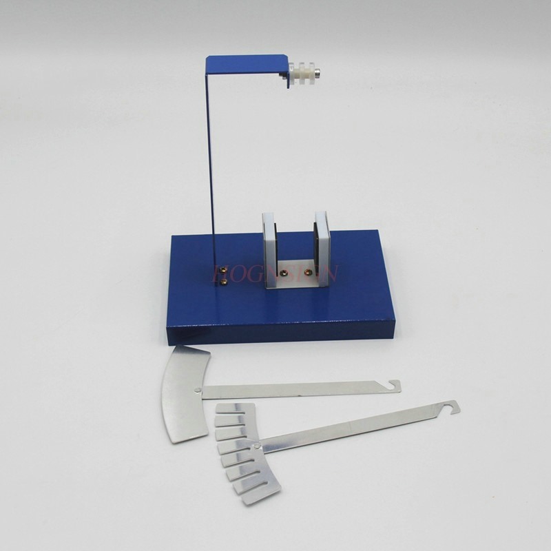 Electromagnetic damping demons - огляд і ціна Volcano Experiment Kit