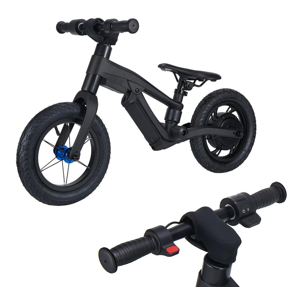 JIT 12-Inch Electric Dirt Bike - огляд і ціна Kids Toys Electric