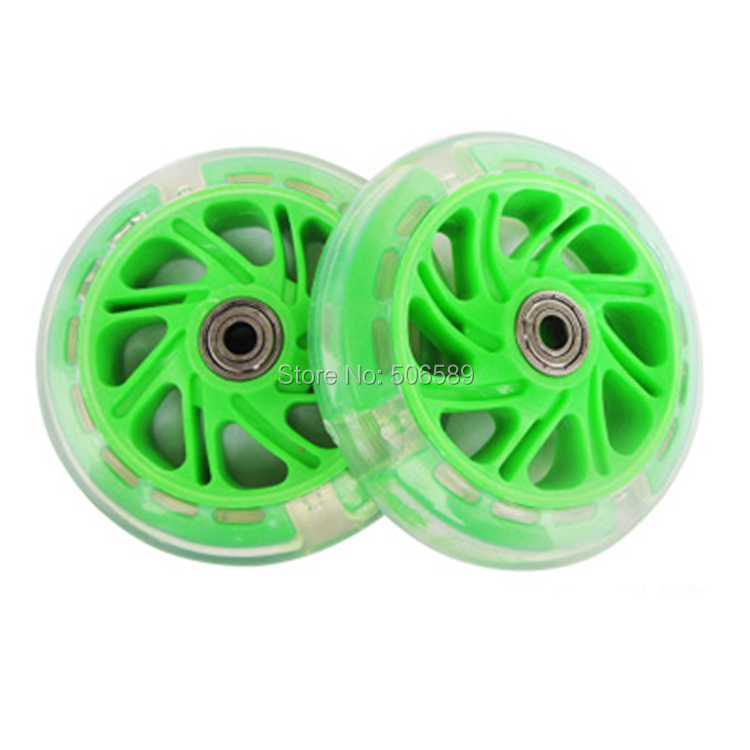 free shipping scooter wheel ch - огляд і ціна Kids Toys Scooter