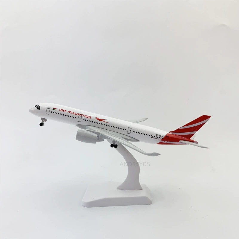 20CM Metal Alloy Airplane Mode - огляд і ціна Kids Toys Mauritius