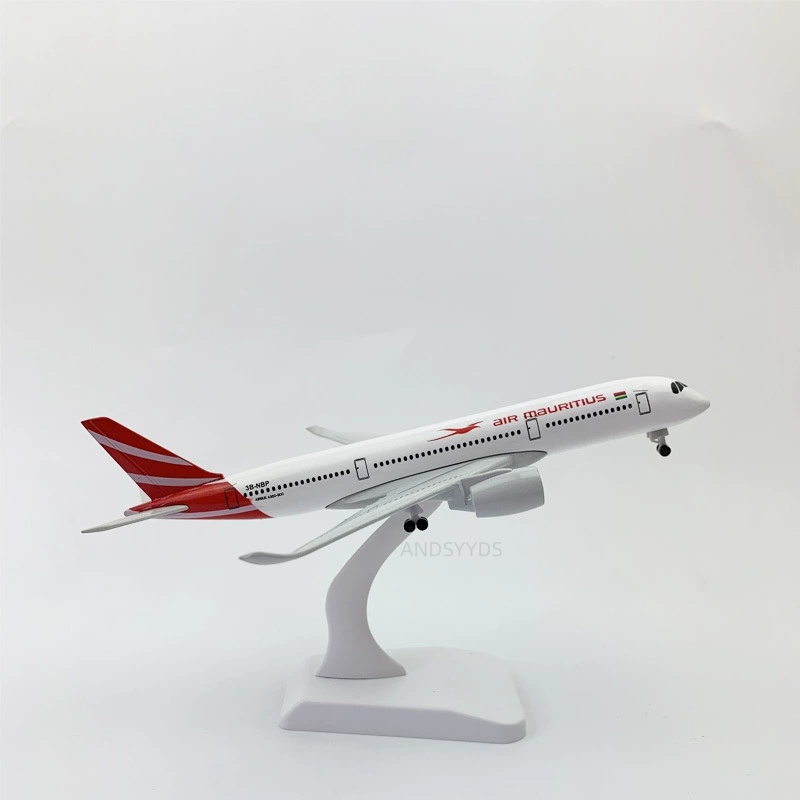 20CM Metal Alloy Airplane Mode - огляд і ціна Kids Toys Mauritius