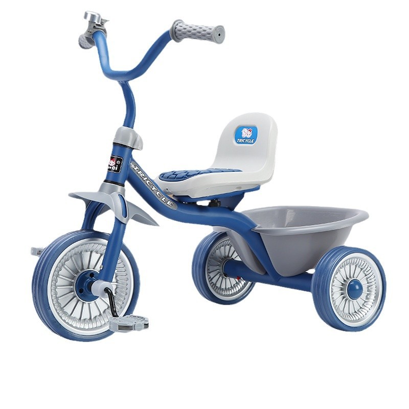 Simple Kids Tricycle 1-6 Years - огляд і ціна Kids Toys Electric