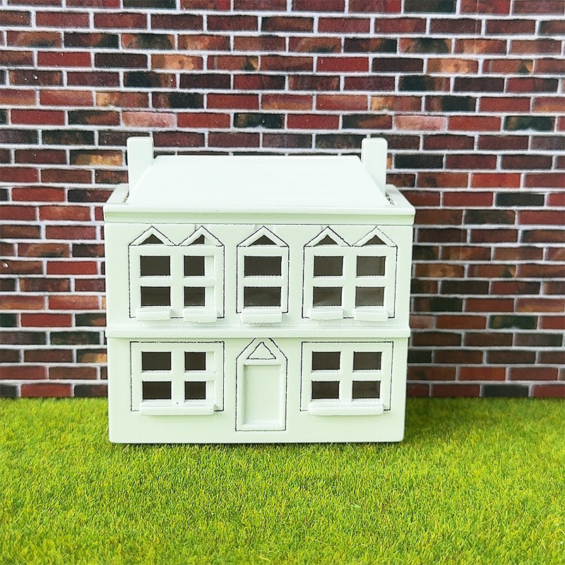 1:12 Dollhouse Miniatures Whit - огляд і ціна Kids Toys House
