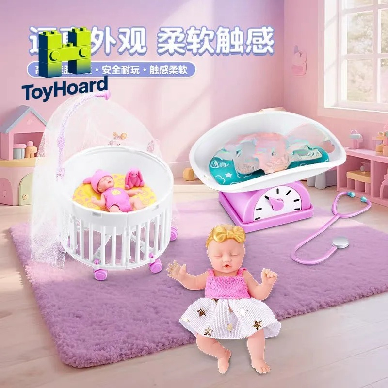 Zuru My Mini Baby 2 Blind Box  - огляд і ціна Kids Toys House