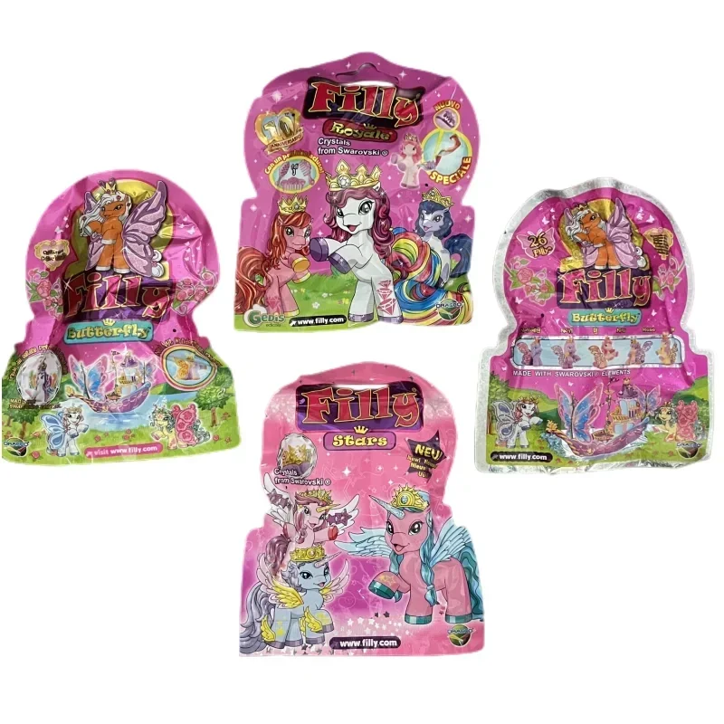 Genuine Filly Stars Butterfly  - огляд і ціна Kids Toys Png