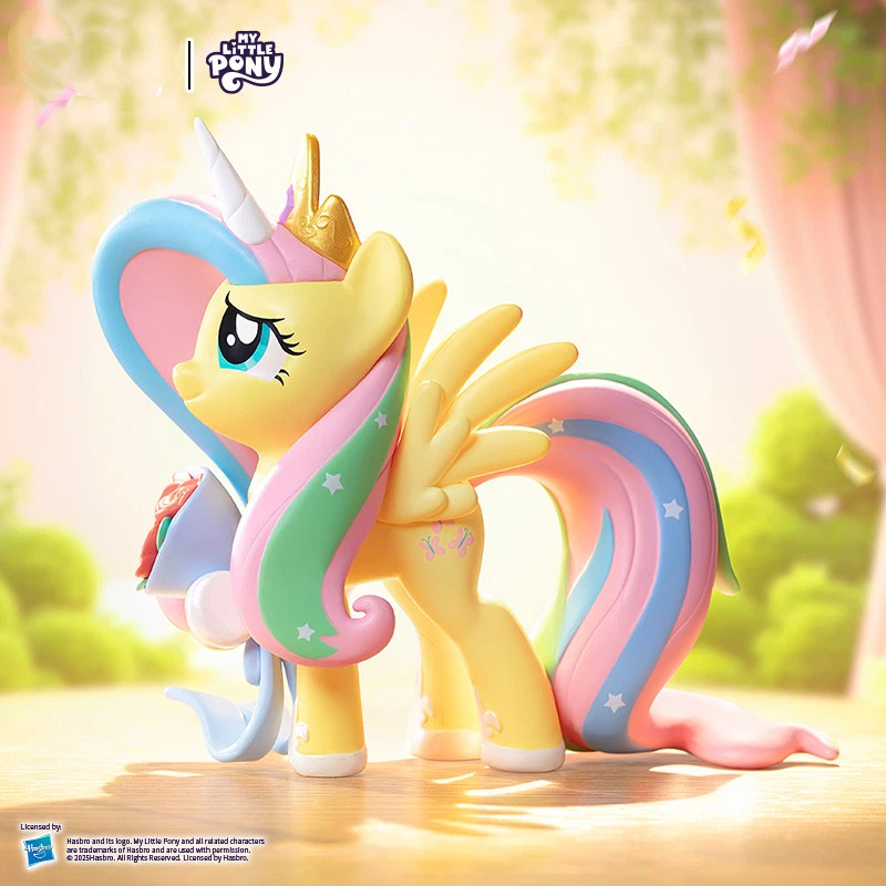 Funism My Little Pony Flutters - огляд і ціна Kids Toys Png