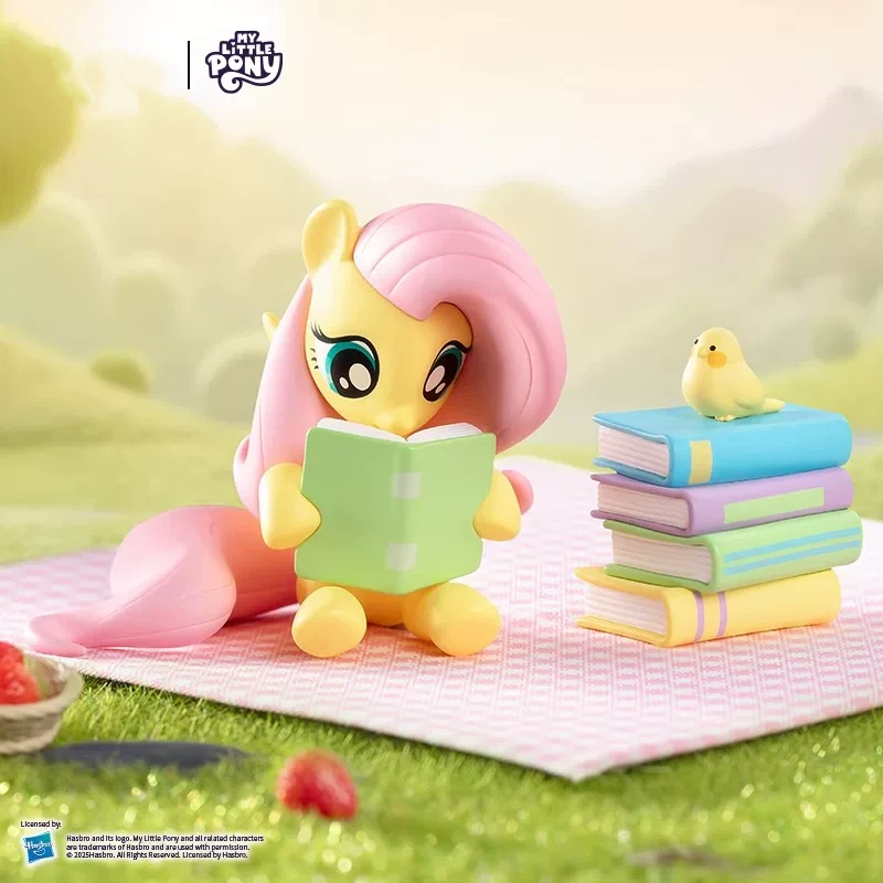 Funism My Little Pony Flutters - огляд і ціна Kids Toys Png