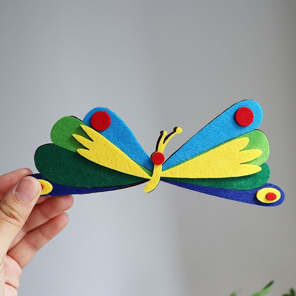 Felt Boards Stories Precut Fig - огляд і ціна Kids Toys Very