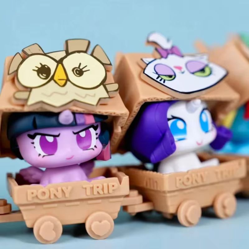 Genuine Kayou My Little Pony B - огляд і ціна Kids Toys Png