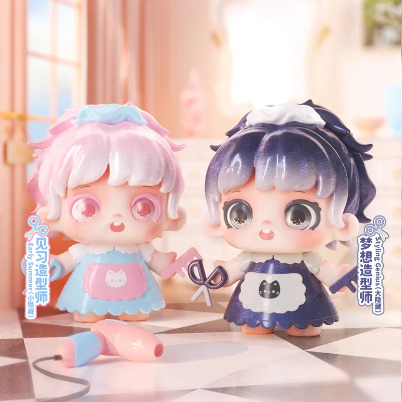 Miana Styling House Mini Serie - огляд і ціна Kids Toys House