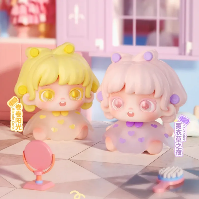Miana Styling House Mini Serie - огляд і ціна Kids Toys House