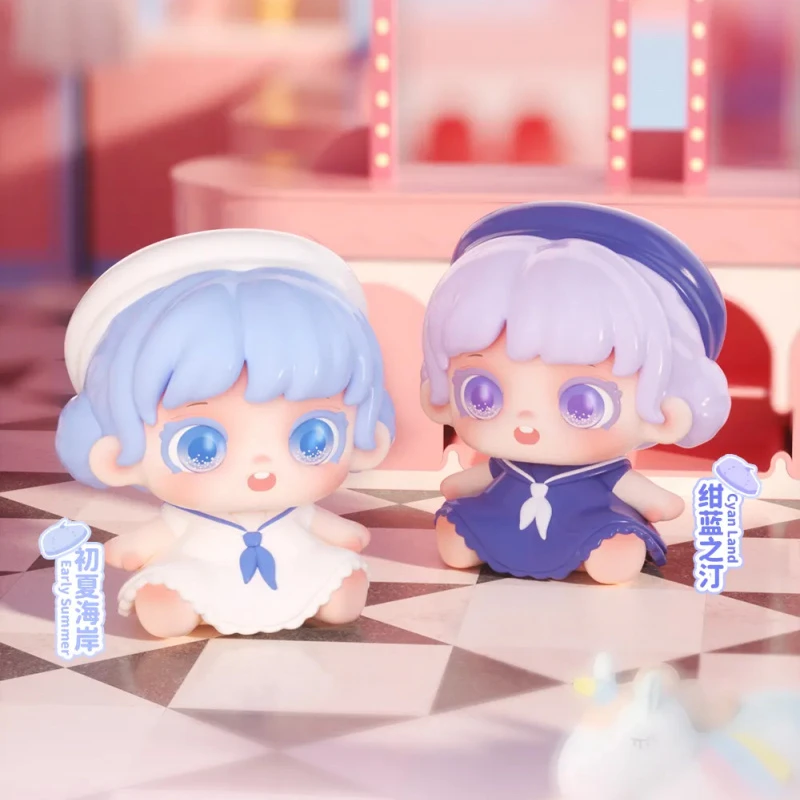Miana Styling House Mini Serie - огляд і ціна Kids Toys House
