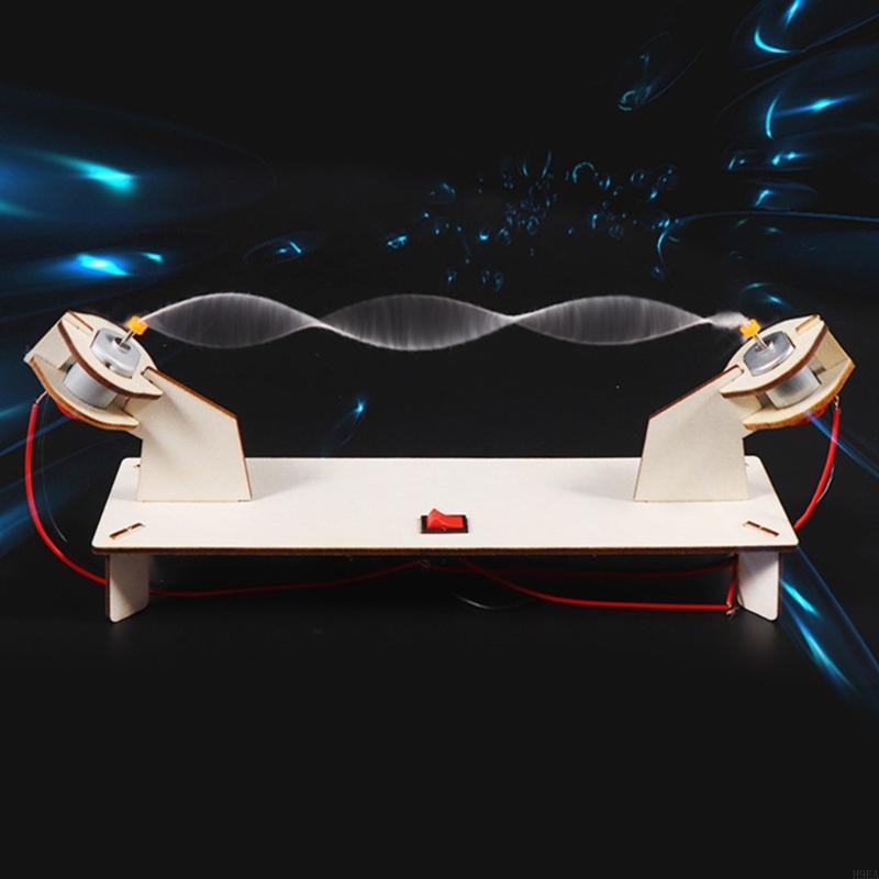 Standing Waves Science Kits ST - огляд і ціна Volcano Experiment Kit