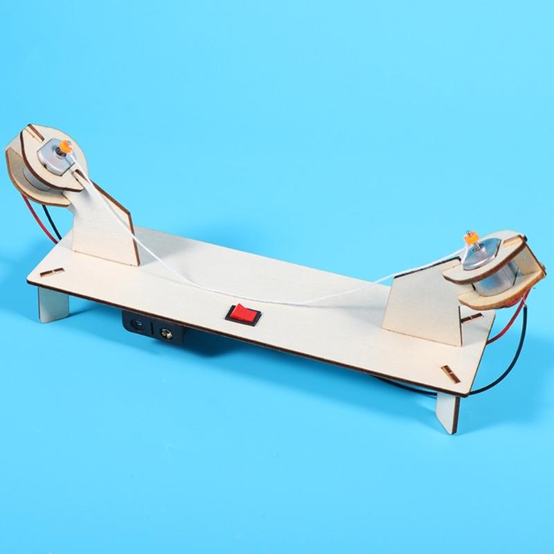 Standing Waves Science Kits ST - огляд і ціна Volcano Experiment Kit