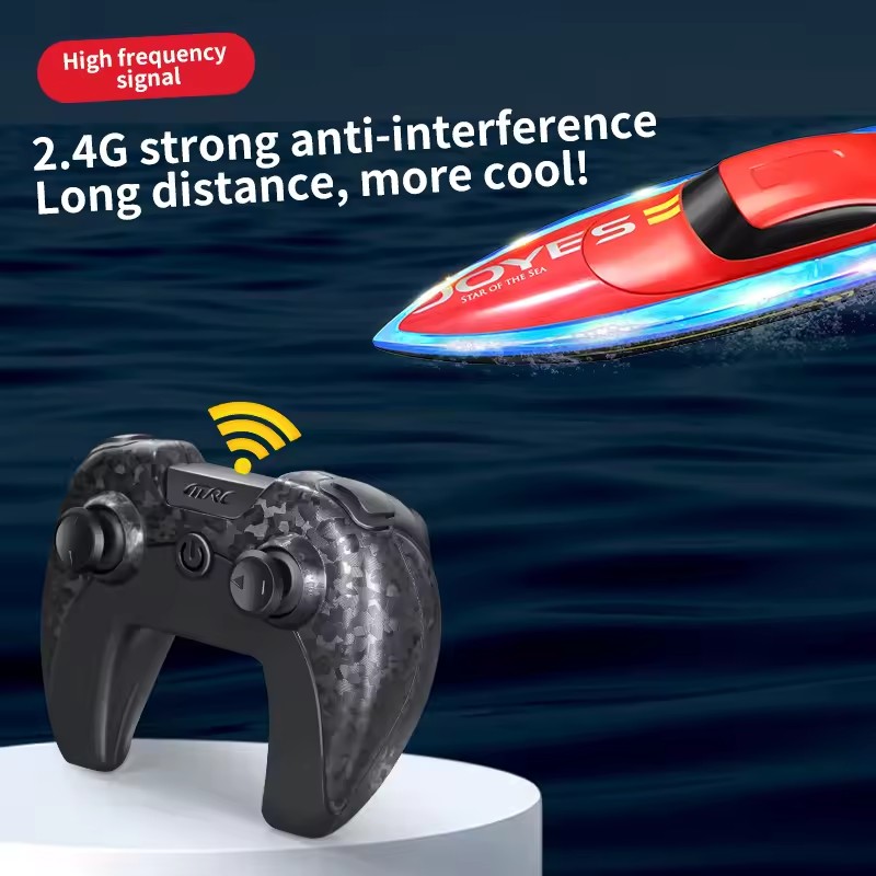 30KM/H Capsize Reset High Spee - огляд і ціна Kids Toys 10 Year Old