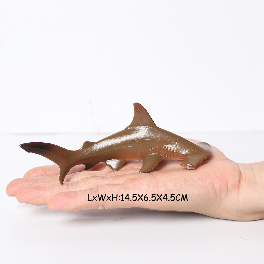 Endangered Marine Animals Figu - огляд і ціна Kids Toys 10 Year Old