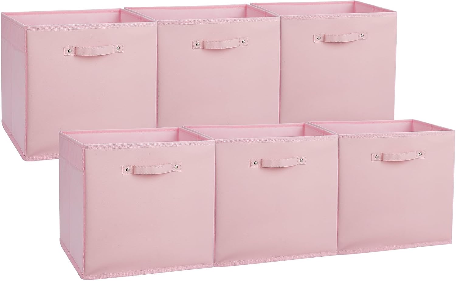 Garvee 6-Pack 13 Inch Storage  - огляд і ціна Kids Toys Drawers