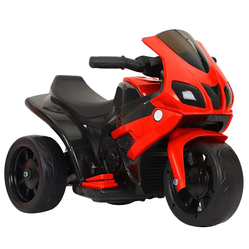for Children Electric Motorcyc - огляд і ціна Kids Toys Electric