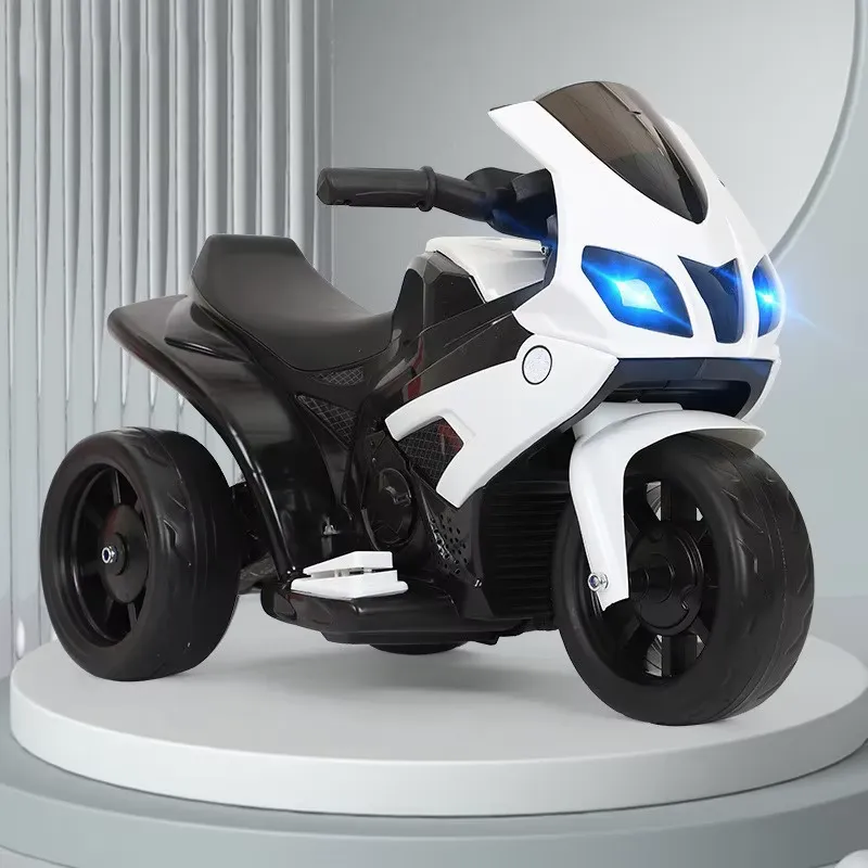 for Children Electric Motorcyc - огляд і ціна Kids Toys Electric