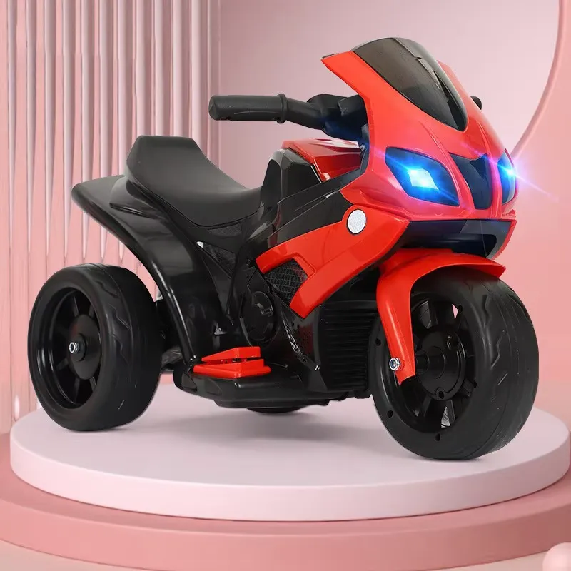 for Children Electric Motorcyc - огляд і ціна Kids Toys Electric