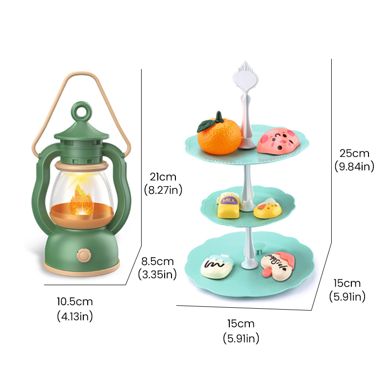 Kids Camping Tent Set Baby Pla - огляд і ціна Kids Toys House