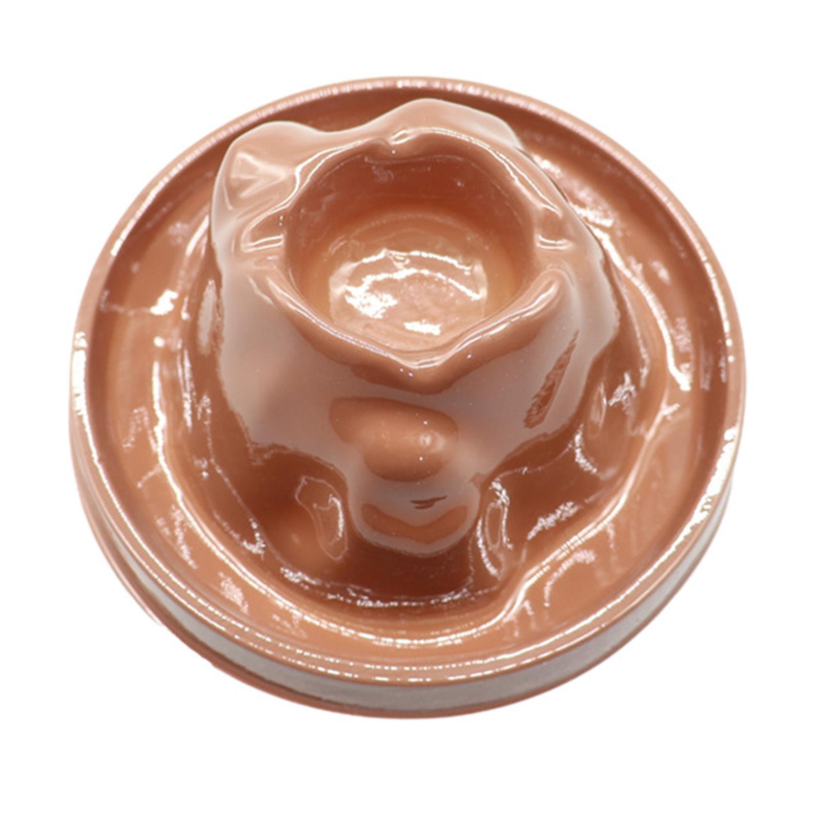 Volcano Mold Shell Toy Visit V - огляд і ціна Volcano Experiment Kit