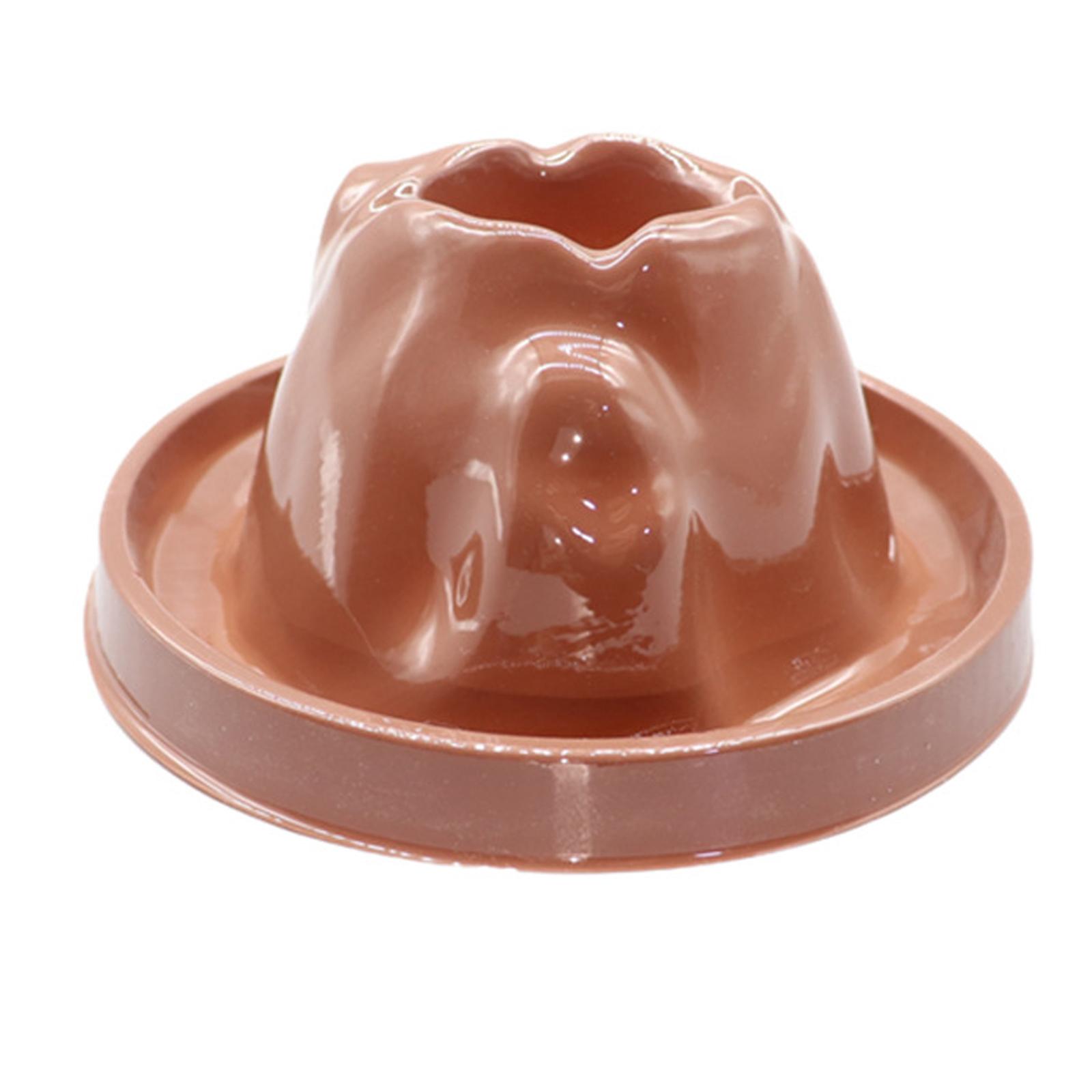 Volcano Mold Shell Toy Visit V - огляд і ціна Volcano Experiment Kit