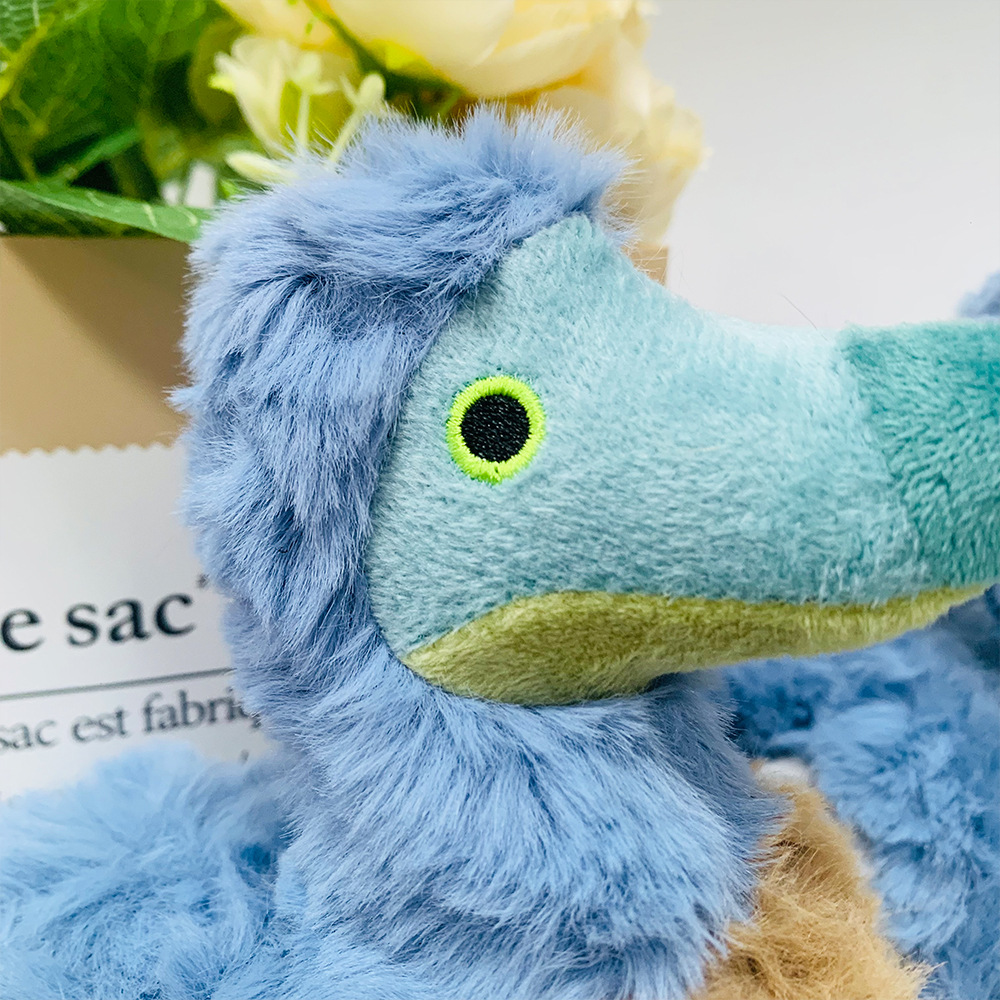Cute Dodo Bird Plush&Keychain  - огляд і ціна Kids Toys Mauritius