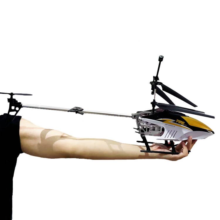 Large RC Helicopter 3.5CH Remo - огляд і ціна Kids Toys 10 Year Old