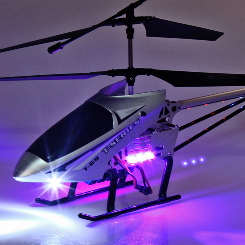 Large RC Helicopter 3.5CH Remo - огляд і ціна Kids Toys 10 Year Old