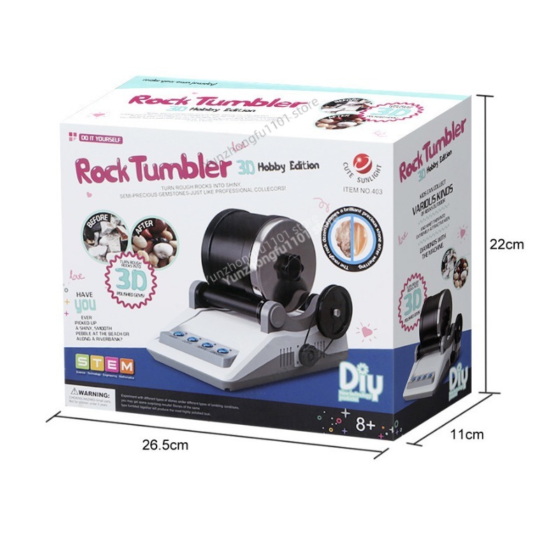 Children'S Fun Electric Gem Po - огляд і ціна Kids Toys Electric
