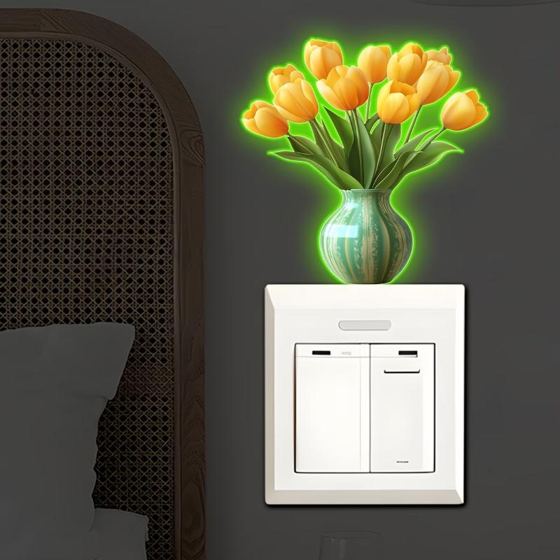 Glow-in-the-Dark Switch Sticke - огляд і ціна Glow In Dark Stars