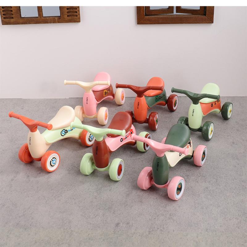 1Pcs Simulation Mini Cute Kids - огляд і ціна Kids Toys Scooter