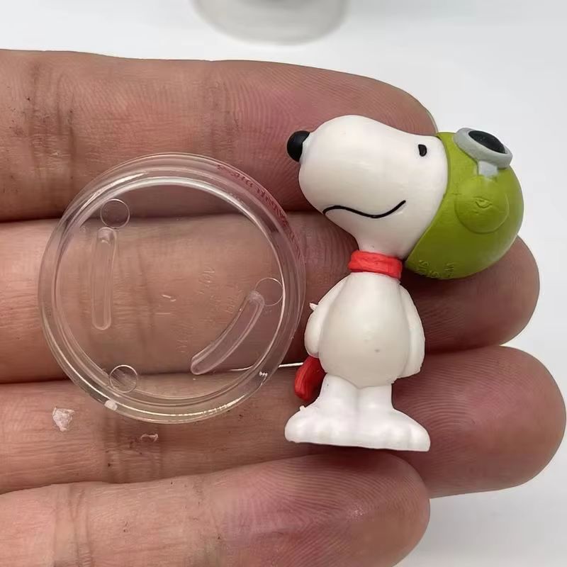 New In Stock Anime Character D - огляд і ціна Kids Toys Dog