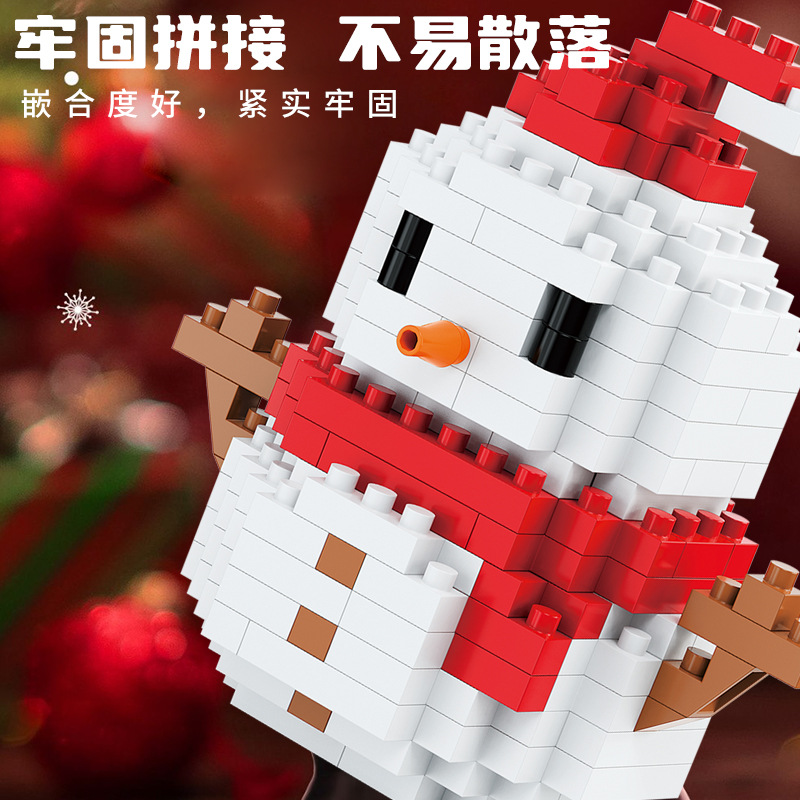 Reindeer Christmas Gifts Mini  - огляд і ціна Kids Toys 10 Year Old