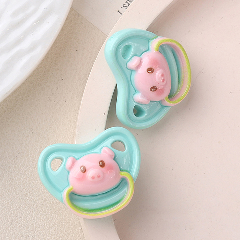 10Pcs Lovely Mini Doll Pacifie - огляд і ціна Kids Toys House