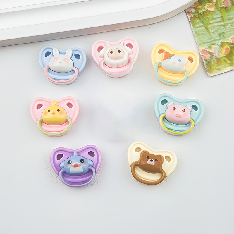 10Pcs Lovely Mini Doll Pacifie - огляд і ціна Kids Toys House