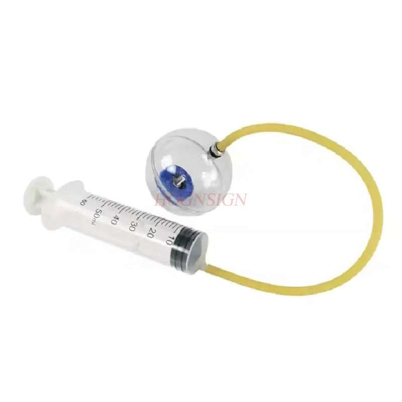 submarine buoyancy principle d - огляд і ціна Volcano Experiment Kit