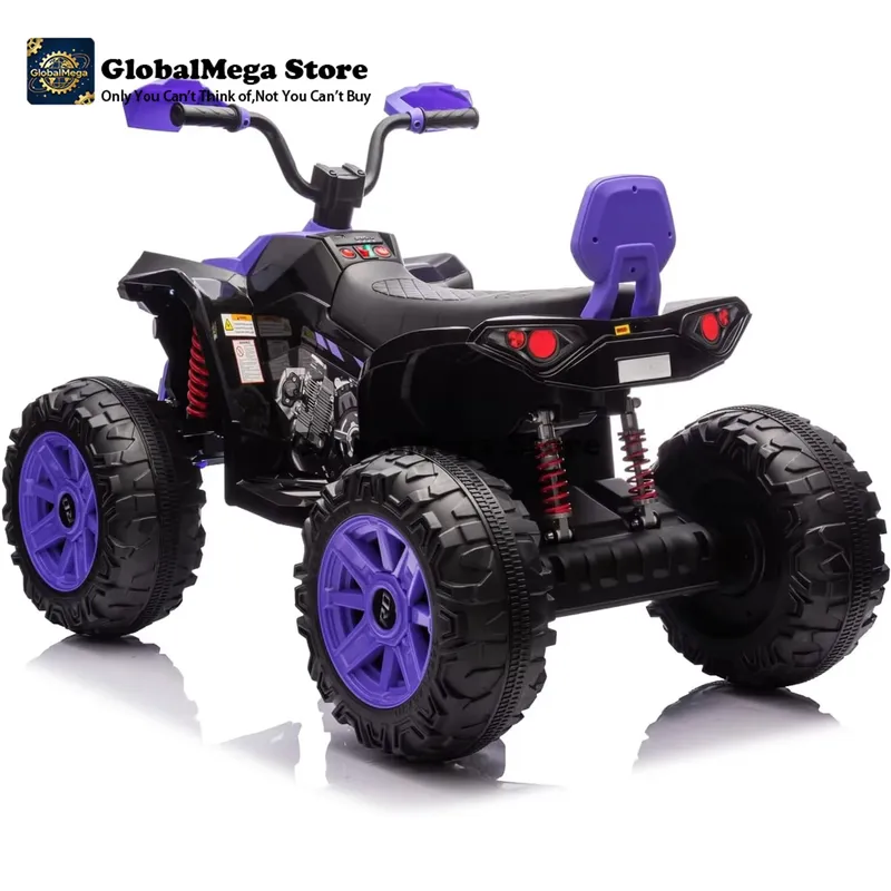 2026 Latest 24V Kids Electric  - огляд і ціна Kids Toys Electric