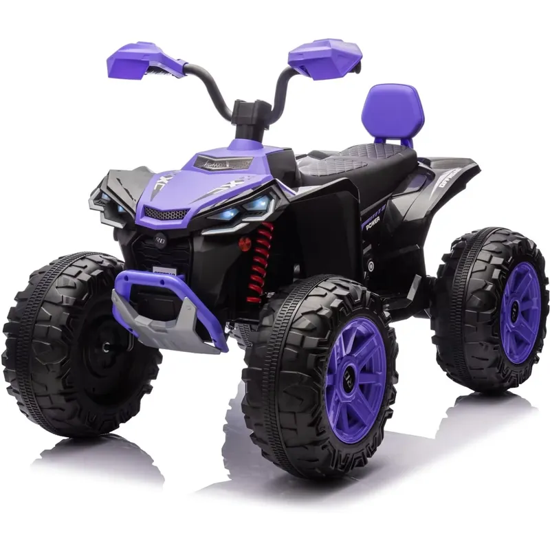 2026 Latest 24V Kids Electric  - огляд і ціна Kids Toys Electric
