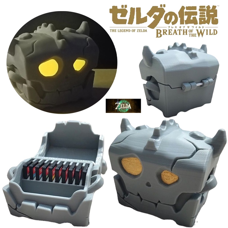 8 Card Slot The Legend Of Zeld - огляд і ціна Kids Toys Png
