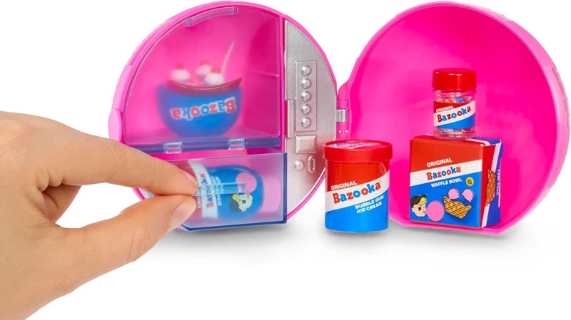 MGA Miniverse Mini Blind Ball  - огляд і ціна Kids Toys House