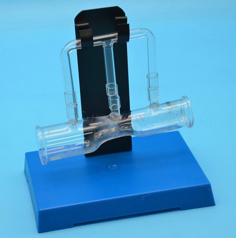between fluid velocity and pre - огляд і ціна Volcano Experiment Kit