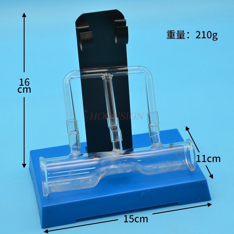 between fluid velocity and pre - огляд і ціна Volcano Experiment Kit